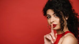 The Hottest Lipstick Trends: Bold Colors, Glossy Finishes & Classic Shades