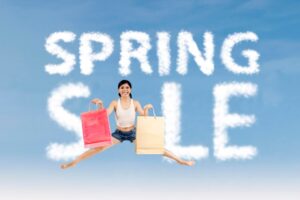 Refresh Your Wardrobe with the Best Picks from the Shopbop Spring Forward Sale